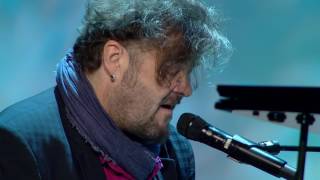 Mobiliar Akzente 2017 Bern - Konzert Büne Huber: Heimat