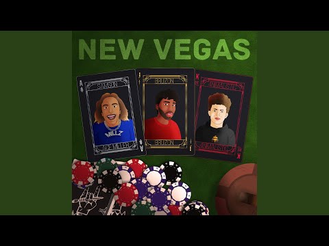 New Vegas (feat. Samson Ace Miller & 4nimalistic)