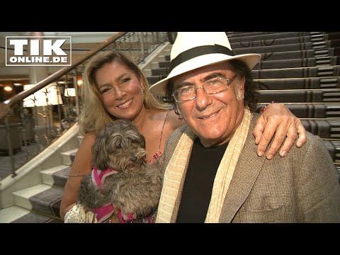 Al Bano & Romina Power: "I have a dream!"