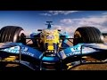 Richard Hammond Does F1 | Top Gear