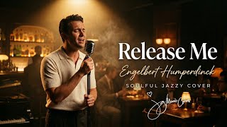 Download lagu Release Me - Engelbert Humperdinck (Soulful Jazzy Cover) mp3 Download lagu Release Me - Engelbert Humperdinck (Soulful Jazzy Cover) mp3