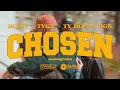 Blxst Chosen feat Ty Dolla ign amp Tyg