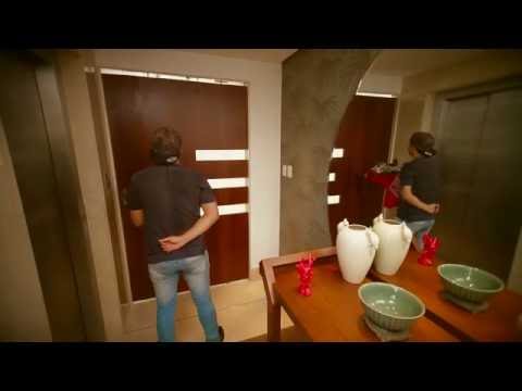 Gelo Na Balada video