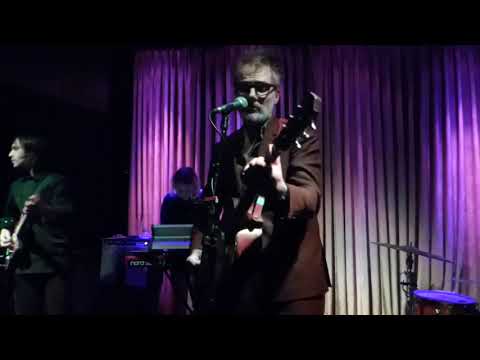 Mike Viola - The American Egypt (Live 11/23/2022)