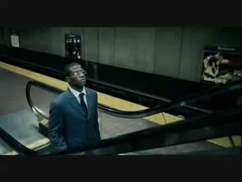 Step Up 2 The Streets Opening Credits