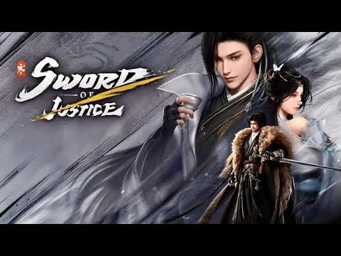 Sword Of Justice | iOS | Global Launch Gameplay - YouTube