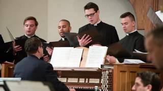 O Come All Ye Faithful | Bridgeport Priest Series