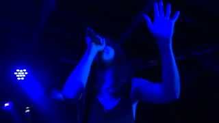 Sexwitch - Helelyos - XOYO London - 29.09.15