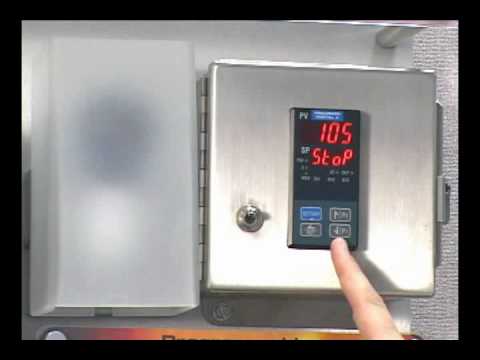 Régulateurs de température précision digital_1