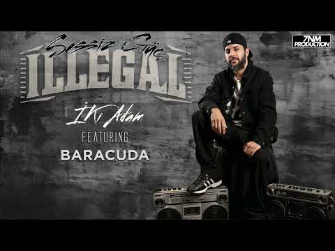 Video thumbnail for İki Adam