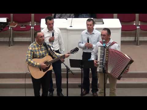 Fratii Suciu - Blesteme nu vor mai fi acolo  06.10.2016