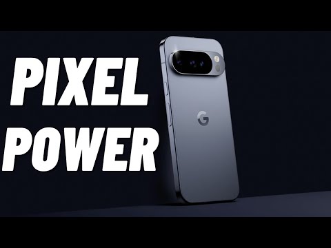 Alles was du wissen musst - Pixel 10 Pro Release