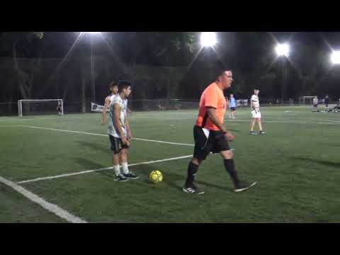 LA SIBERIA VS MALASIA FC - #Clausura2021 Fecha 8