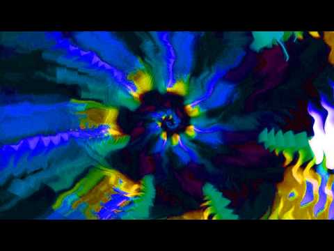 Nicholas Bennison - Spirit Chamber (Euphoric Mix)