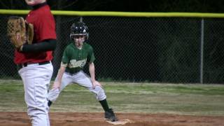 preview picture of video 'Grayson Baseball - 2009 - 9-10 yr olds'
