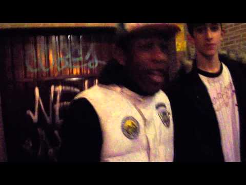 GreatLife - De la yogui zona [Teaser]