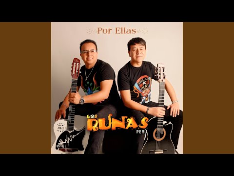 Presentimiento - Los Runas