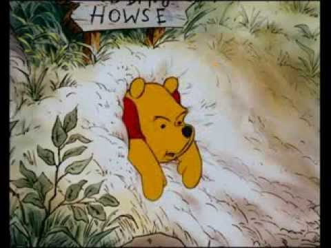 Kubusiowe przygódki - Skutki przejedzenia.