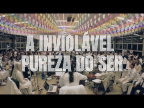 Munay - A Inviolável Pureza do Ser (ao vivo)