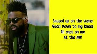 Keith Jacobs - Whatever You Say (Lyrics On screen)