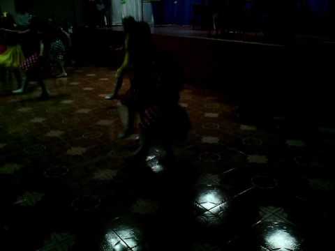 Briuletii din Danceni.