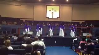 Don&#39;t Quit by Smokie Norful