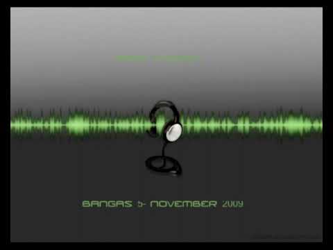 Jamie Duggan - Bangaz 5 - November 2009- Track 1