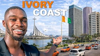 The Africa You Don’t See On TV | Ivory Coast