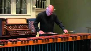 Video thumbnail for Product Spotlight: M112 Robert van Sice Signature Marimba Mallet by Vic Firth