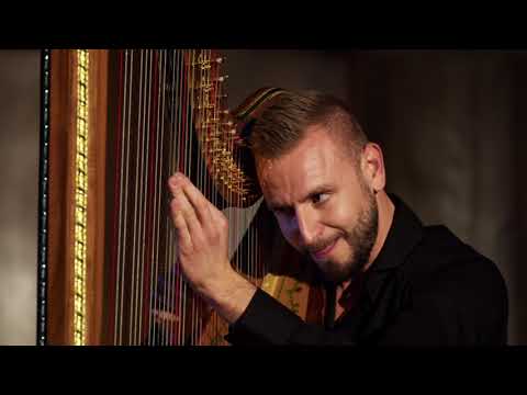 Henriette Renié - Danse des lutins // Joel von Lerber - XX Belgrade Harp Festival 2021
