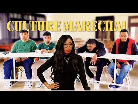 CULTURE MARÉCHAL - AARON (Ft Tefi, Rouks et Jo)