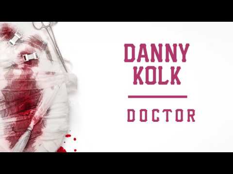 Danny Kolk - Doctor [DIRTYBIRD]