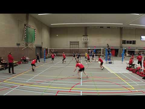 20211113 VCV H2 - Inter Rijswijk H3