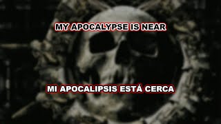 Arch Enemy - My Apocalypse - [Lyrics+Sub Español]