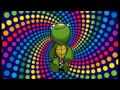 Trippy Turtle – A Good Ass Turtle 