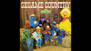 Sesame Country - Count Von Count&#39;s Continuous Country Cookin&#39; Downhome Diner