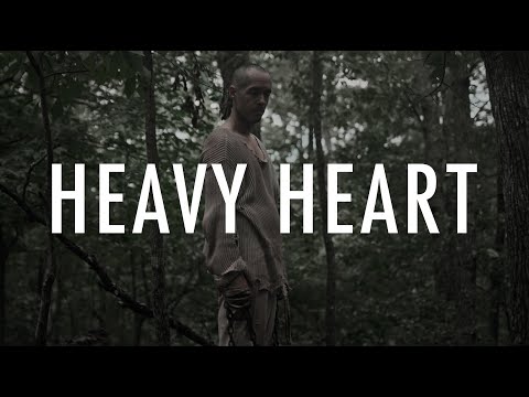 Ben Bostick - Heavy Heart (Official Video)