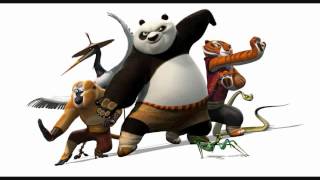 Hans zimmer - Kung fu fighting (Kung-fu Panda)