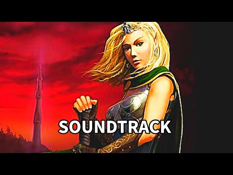 AGE OF WONDERS 2 (2002) | FULL SOUNDTRACK