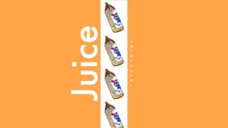 Drake Type Beat - "Juice" (Prod. TK)