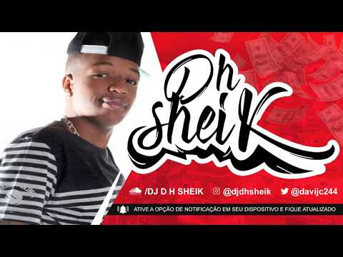 MEDLEY NOSTALGIA MC DELANO - GUI MARQUES CANALHÃO