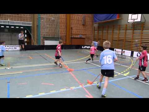 Knatteligan 2013/14: FC Cimrishamn 2 - Malmö FBC 1