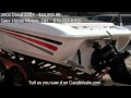 2004 Donzi 22ZX ZX for sale in Hamilton, OH 45013 ...