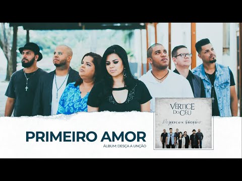 Primeiro Amor video
