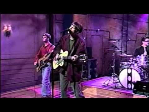 The Ocean Blue on Conan