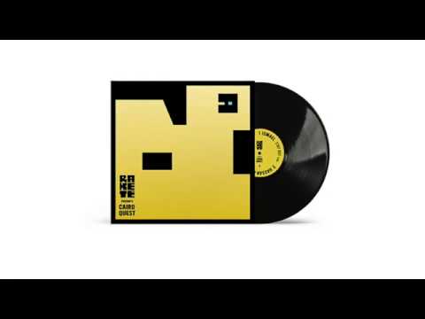 QUEST001 - Hania - Horeya.