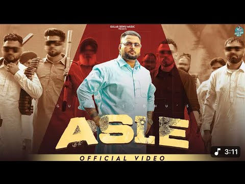 New Punjabi Songs 2025 - Asle (Official  Video) Gulab Sidhu | Jang Dhillon | Diamond | PariChauhan
