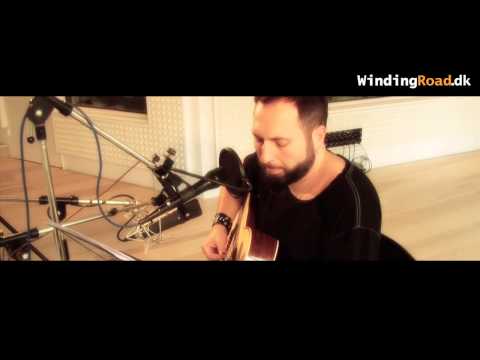 War Is Over - Monte Pittman