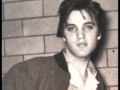 Elvis Presley-That's When Your Heartaches Begin.(private 1953).