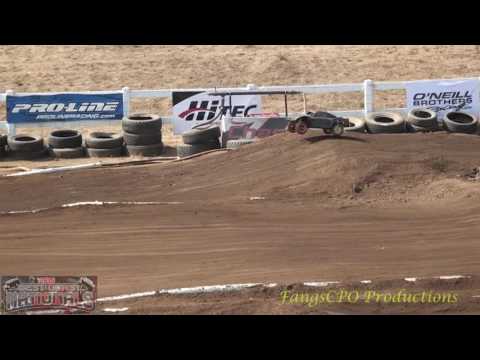 WCN 2016 - M4 2WD Truck Sportsman A - 8/21/16